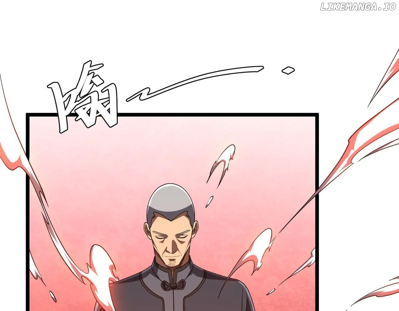 With My Netherworld Trillions, Game On! Chapter 153 - page 28